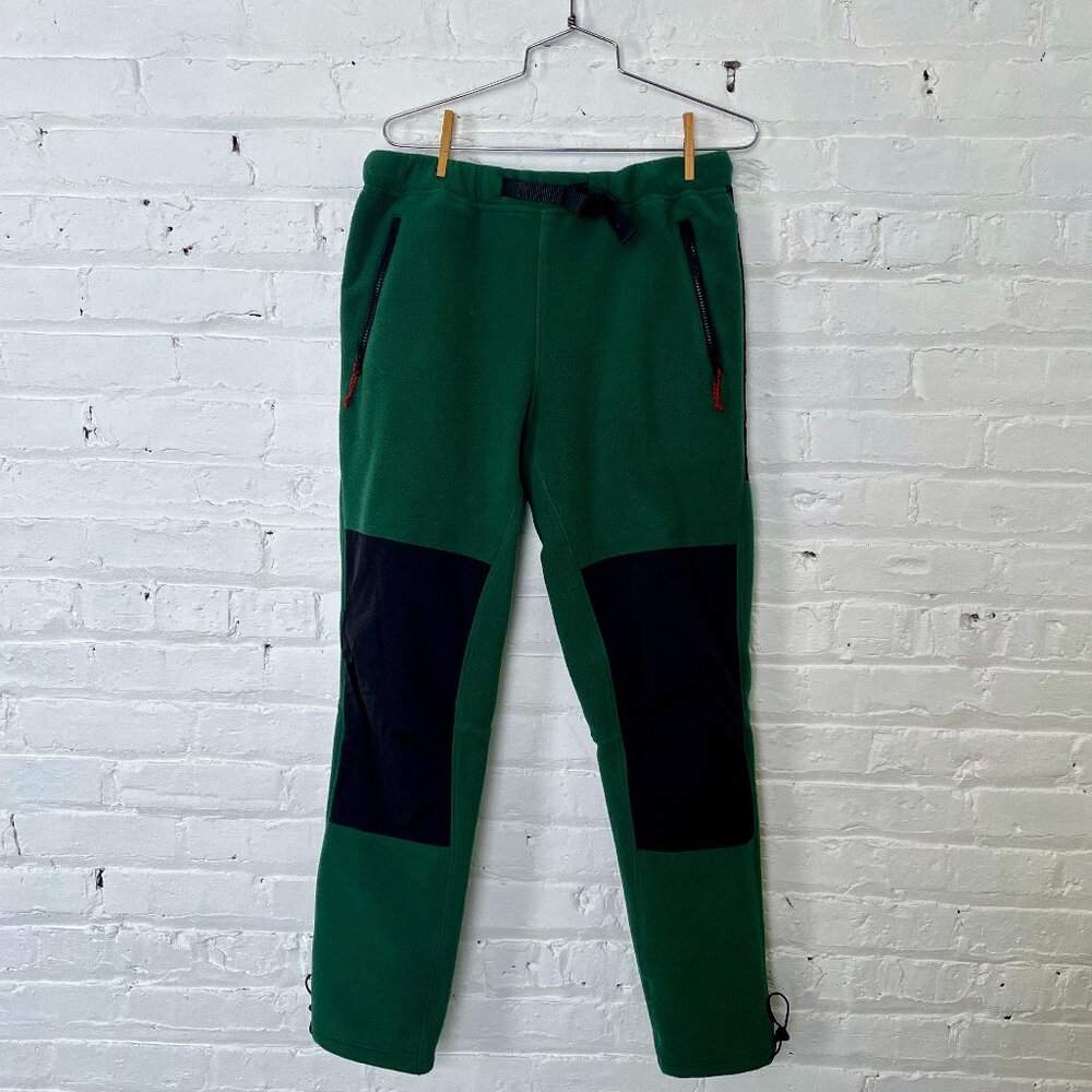 Topo Designs Polar Mountain Fleece Pants